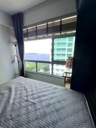 Blk 421A Northshore Straitsview (Punggol), HDB 2 Rooms #527675331